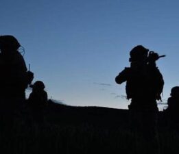 MSB: duyurdu: 8 PKK’lı terörist öldürüldü