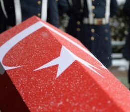 MSB’den Pençe-Kilit Operasyonu bölgesinde şehit düşen askere ilişkin açıklama