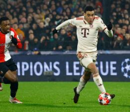Musiala, Alman devi Bayern Münih’le sözleşme yeniledi