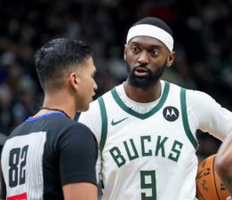 NBA’de Bobby Portis’e 25 maç ceza: Kanında yasaklı madde tespit edildi