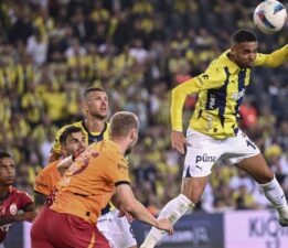 Nefesler tutuldu, derbiye geri sayım başladı: Galatasaray ve Fenerbahçe’den karşılıklı açıklamalar