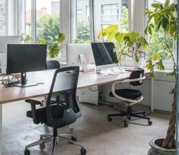 Ofis kiraları rekor kırdı