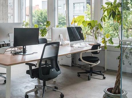Ofis kiraları rekor kırdı
