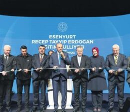 ‘Öğretmene şiddette cezaları artırdık’