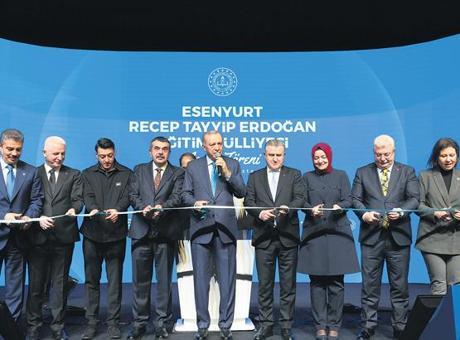 ‘Öğretmene şiddette cezaları artırdık’