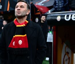 Okan Buruk: Hayallerimize ulaşamadık