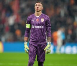 Okan Buruk’tan derbi için Muslera kararı