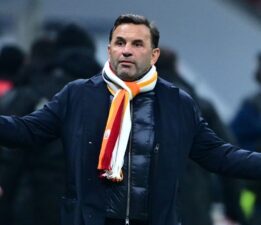 Okan Buruk’un AZ Alkmaar 11’i netleşiyor