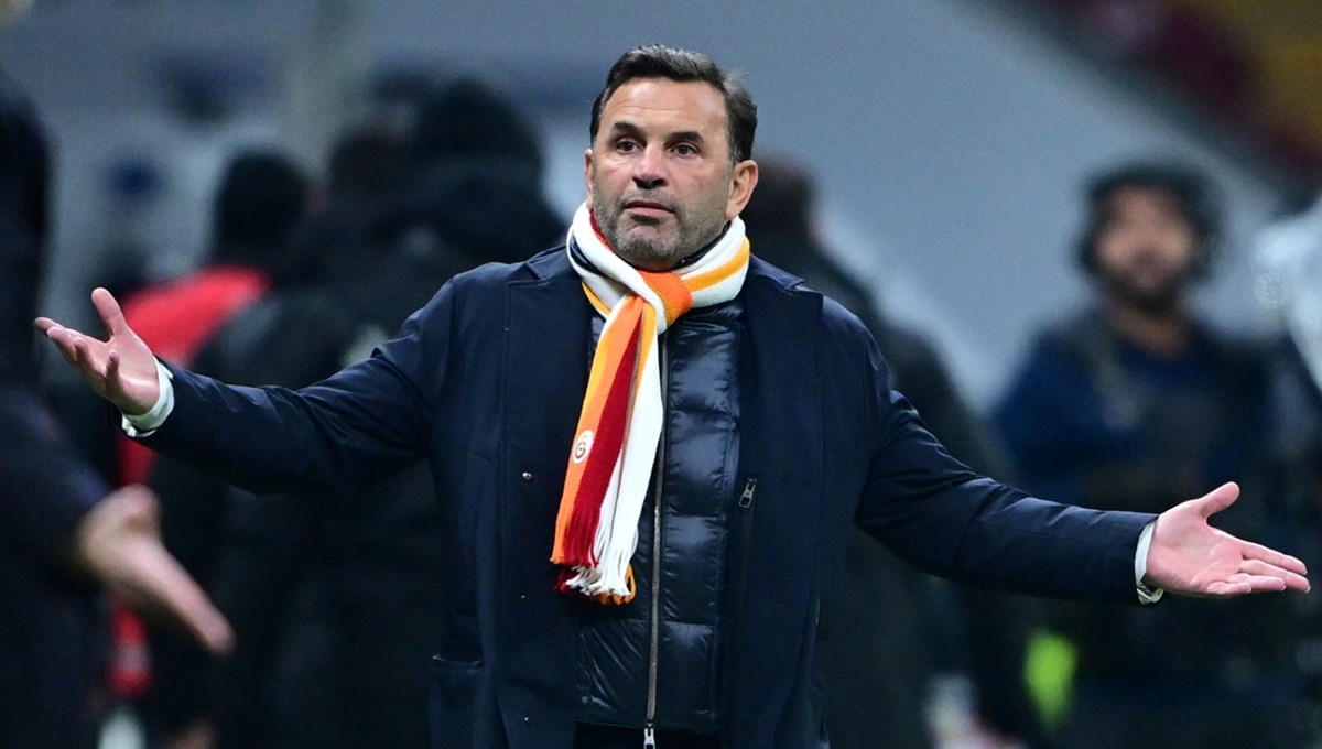 Okan Buruk’un AZ Alkmaar 11’i netleşiyor