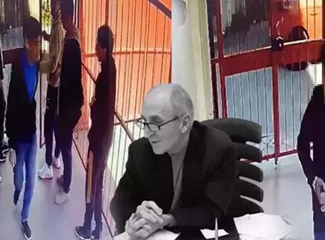 Okul müdürü İbrahim Oktugan’ı öldüren öğrenciden pişkin savunma: Kim kışkırtılsa bu olay yaşanırdı