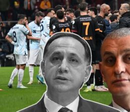 Olaylı maçın ardından TFF toplanıyor: MHK’nın istifasının isteneceği iddiası!