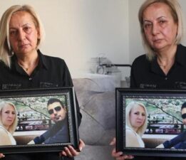 ‘Ölüm rezidansı’nı anlattı: Kıpırdayacak hiçbir yerim yoktu