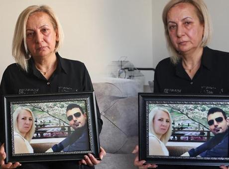 ‘Ölüm rezidansı’nı anlattı: Kıpırdayacak hiçbir yerim yoktu