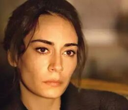 Oyuncu Melisa Sözen ‘terör örgütü propagandası yapmak’ soruşturmasından ifade verdi