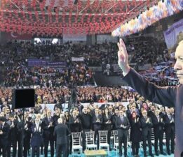 ‘Özel koltuğunun hakkını veremedi’