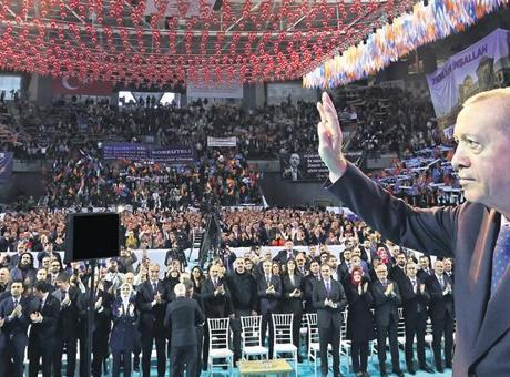 ‘Özel koltuğunun hakkını veremedi’