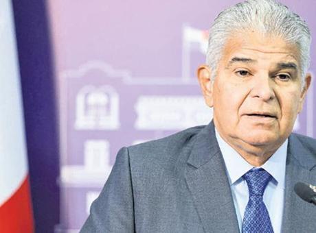 Panama Çin ile anlaşmadan çekildi
