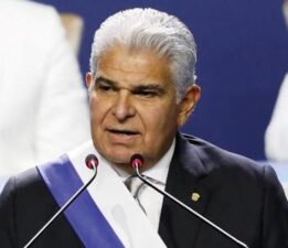 Panama Devlet Başkanı Mulino duyurdu! Çin’in Kuşak ve Yol Girişimi’nden resmen ayrılacak