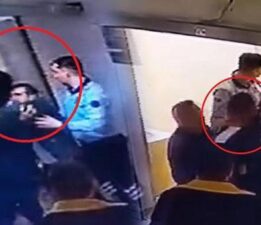 ‘Pes’ dedirten arkadaşlık! Yakalanan hükümlüyü kaçırmaya çalıştılar