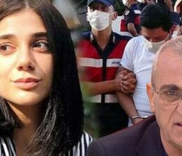 Pınar Gültekin’in acılı babasından canlı yayında yürek yakan sözler