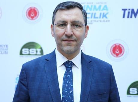 Roketsan Genel Müdürü’nden balistik füze açıklaması