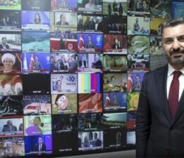 RTÜK’ten haber bültenlerine ilişkin ‘şiddet ve tarafsızlık’ uyarısı