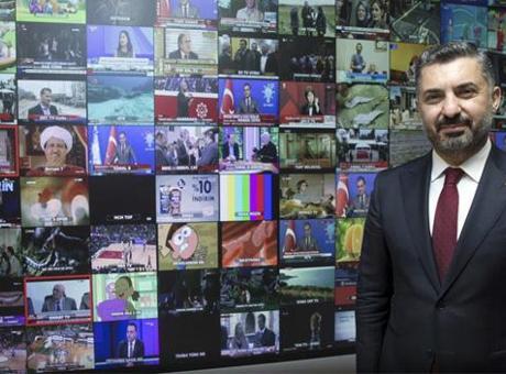 RTÜK’ten haber bültenlerine ilişkin ‘şiddet ve tarafsızlık’ uyarısı