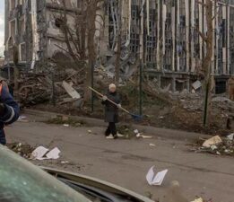 Rusya: Donetsk ve Harkiv’de 2 yerleşim birimini ele geçirdik