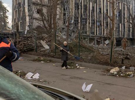 Rusya: Donetsk ve Harkiv’de 2 yerleşim birimini ele geçirdik