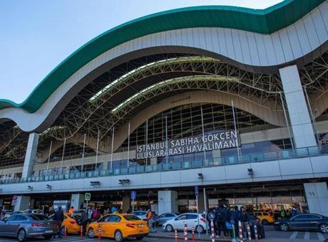 Sabiha Gökçen Havalimanı’nda uçuş azaltma kararı revize edildi