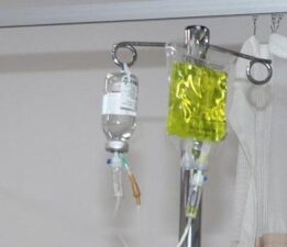 Sağlık Bakanlığından ‘sarı serum’ açıklaması