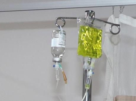 Sağlık Bakanlığından ‘sarı serum’ açıklaması