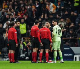 Sahadan çekilmişlerdi: PFDK, Adana Demirspor’un cezasını açıkladı
