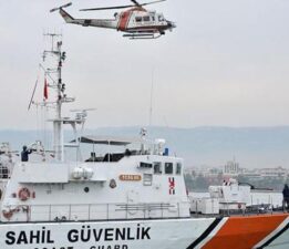 Sahil Güvenlik Komutanlığına uzman erbaş alınacak