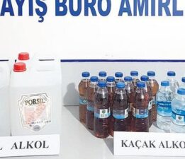 Sahte içki can almaya devam ediyor! İki kentte 103 ölüm