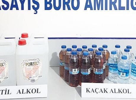 Sahte içki can almaya devam ediyor! İki kentte 103 ölüm