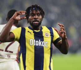 “Saint-Maximin gemileri yaktı” (2 Şubat 2025 spor manşetleri)