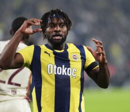 Saint-Maximin transferinde karar günü: Napoli, Al-Ahli ile el sıkıştı