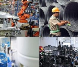 Sakarya 441 milyon 688 bin dolarlık ihracat gerçekleştirdi