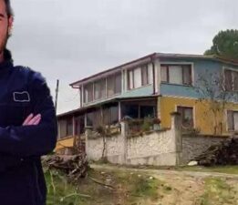 Sakarya’da korkunç olay! Annesini av tüfeğiyle öldürdü