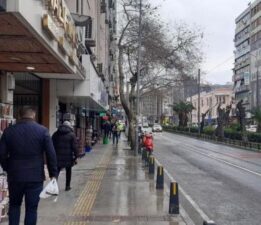 Santorini’de 5,2 büyüklüğündeki deprem İzmir’i salladı