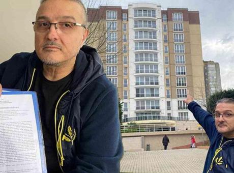Satın aldığı ev kabusu oldu! Kiracı tacizle suçladı, mahkemeden şok karar