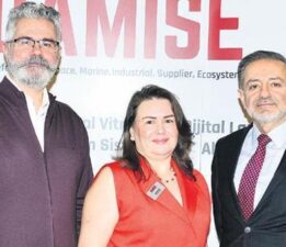 Savunma sanayisi için yerli e-köprü