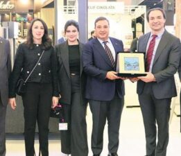 Şeker gibi ihracat