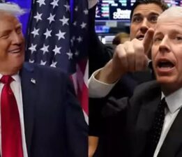 Senato onayladı! Chris Wright ABD’nin yeni Enerji Bakanı oldu