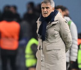 Şenol Güneş, TFF Başkanı Hacıosmanoğlu’na seslendi: Seni kandırıyorlar dikkat et. Camialarda bir taraf olma, sen tarafsızsın