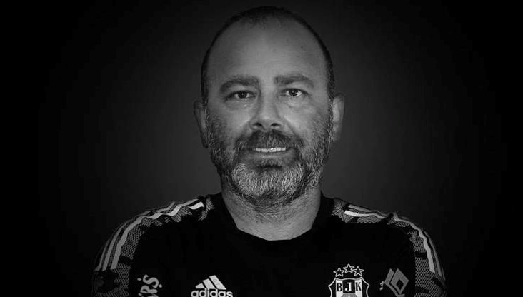 Sergen Yalçın’ın kardeşi Gürsoy Yalçın vefat etti