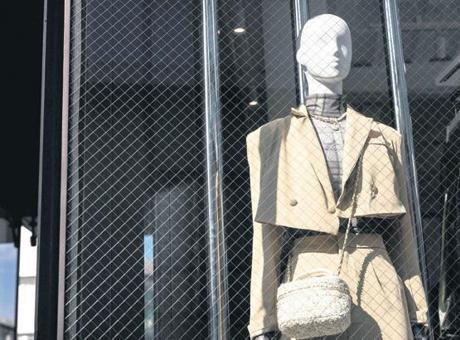 Shein’e ‘yasadışı’ ürün sorgusu