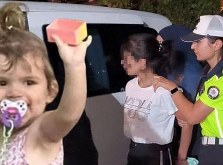 Sıla bebek davasında yeni gelişme! Annenin akıl sağlığı yerinde çıktı