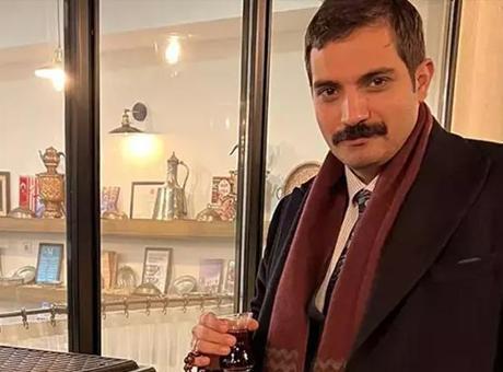 Sinan Ateş davasında yeni gelişme